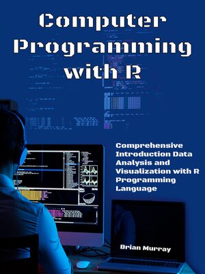 cover image of Computer Programming with R